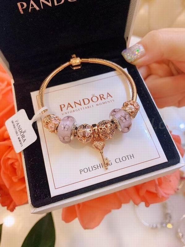 Pandora Bracelets 830